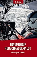 Traumberuf hubschrauberpilot d gebraucht kaufen  Wird an jeden Ort in Deutschland