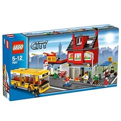 Lego city 7641 usato  Spedito ovunque in Italia 