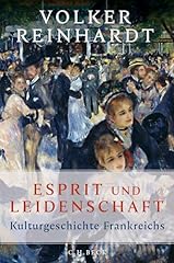 Esprit leidenschaft kulturgesc gebraucht kaufen  Wird an jeden Ort in Deutschland