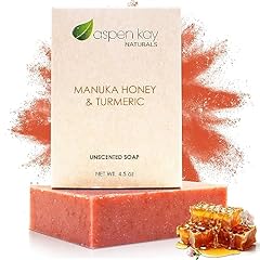 Manuka honey turmeric for sale  Delivered anywhere in USA 