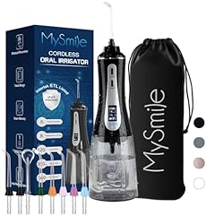 Mysmile powerful cordless for sale  Delivered anywhere in UK