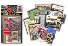 War memorabilia pack for sale  Delivered anywhere in USA 