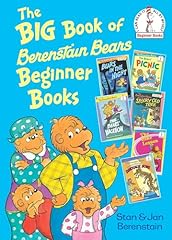 Big book berenstain for sale  Delivered anywhere in USA 