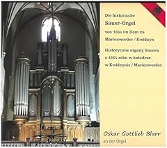 Historische sauer rgel gebraucht kaufen  Wird an jeden Ort in Deutschland