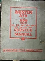 Austin a70 a90 for sale  Delivered anywhere in UK