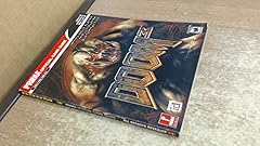 Doom prima official d'occasion  Livré partout en France