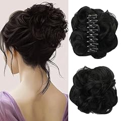 Uhomeny wig hair for sale  Delivered anywhere in UK