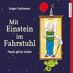 Einstein fahrstuhl physik gebraucht kaufen  Wird an jeden Ort in Deutschland