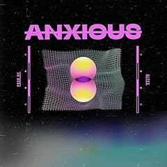 Anxious gebraucht kaufen  Wird an jeden Ort in Deutschland