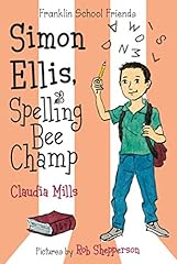 Simon ellis spelling for sale  Delivered anywhere in UK