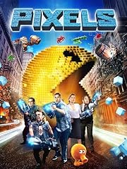 Pixels d'occasion  Livré partout en France