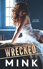 Wrecked for sale  Delivered anywhere in UK