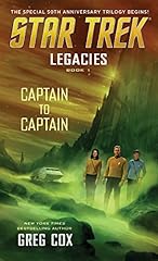Legacies book captain d'occasion  Livré partout en Belgiqu