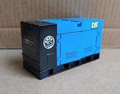 Caterpillar silent diesel for sale  Delivered anywhere in UK