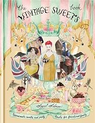 Vintage sweets book for sale  Delivered anywhere in Ireland
