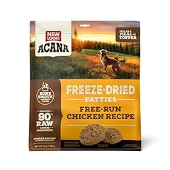 Acana freeze dried for sale  Delivered anywhere in USA 