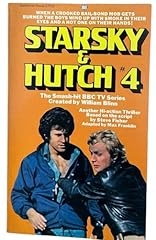 Starsky hutch bounty for sale  Delivered anywhere in UK