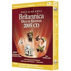 Encyclopaedia britannica 2005 gebraucht kaufen  Wird an jeden Ort in Deutschland