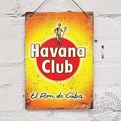 Havana club rum d'occasion  Livré partout en France