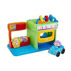 Fisher price laugh for sale  Delivered anywhere in UK