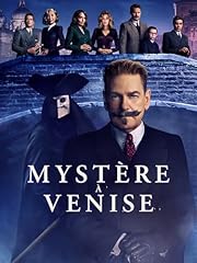 Mystère venise d'occasion  Livré partout en France