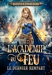 Dernier rempart d'occasion  Livré partout en France
