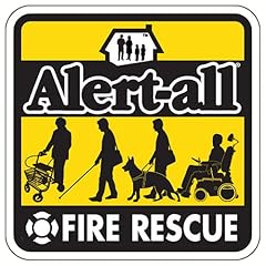 Pack alert fire for sale  Delivered anywhere in USA 