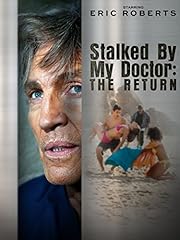 Stalked doctor return for sale  Delivered anywhere in UK