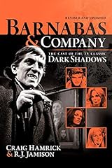 Barnabas company cast for sale  Delivered anywhere in USA 