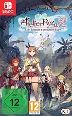 Atelier ryza lost d'occasion  Livré partout en France