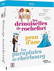 Jacques demy demoiselles d'occasion  Livré partout en France
