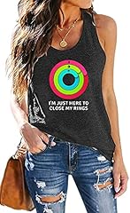 Close rings tank for sale  Delivered anywhere in USA 
