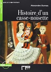 Histoire casse noisette usato  Spedito ovunque in Italia 