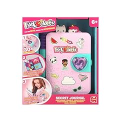 Taldec funlockets journal d'occasion  Livré partout en France