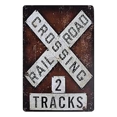 Framendino railroad crossing for sale  Delivered anywhere in USA 