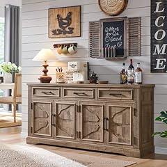 Jxqtlingmu large buffet for sale  Delivered anywhere in USA 