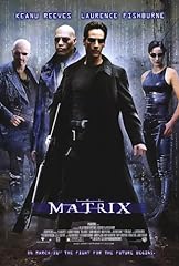Matrix 27x40 movie for sale  Delivered anywhere in USA 