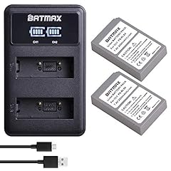 Batmax 2000mah 2pcs for sale  Delivered anywhere in USA 