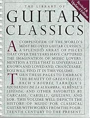 Library guitar classics for sale  Delivered anywhere in USA 