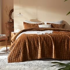 Leaonme velvet quilt for sale  Delivered anywhere in USA 