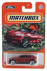Matchbox 2022 2021 for sale  Delivered anywhere in USA 