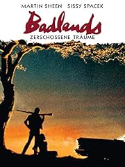 Badlands gebraucht kaufen  Wird an jeden Ort in Deutschland