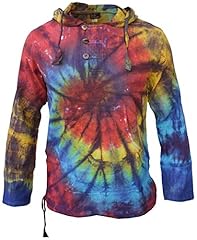 Gheri tie dye for sale  Delivered anywhere in UK