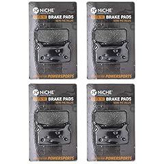 Niche brake pad for sale  Delivered anywhere in USA 