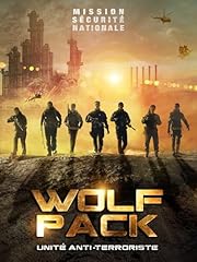 Wolf pack unité d'occasion  Livré partout en France