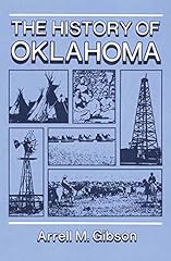 The history oklahoma d'occasion  Livré partout en Belgiqu