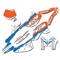 Orange white blue for sale  Delivered anywhere in USA 