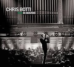 Chris botti boston d'occasion  Livré partout en Belgiqu