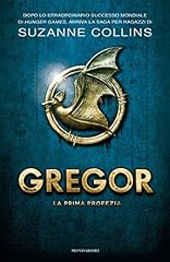 Gregor la prima usato  Spedito ovunque in Italia 