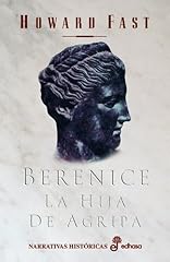 Berenice. hija agripa d'occasion  Livré partout en France